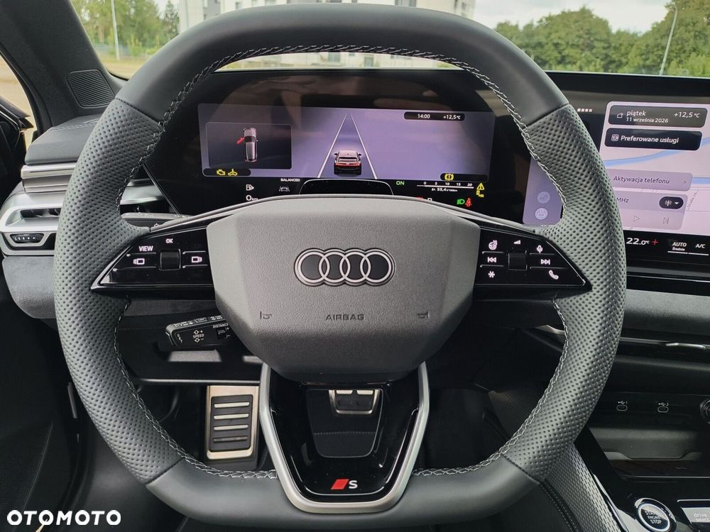 Audi A5 Avant - 19