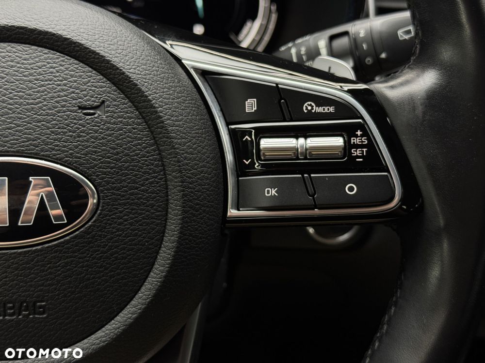 Kia Ceed 1.6 GDI PHEV L Business Line DCT - 25