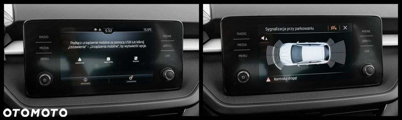 Skoda Fabia 1.0 Ambition - 19