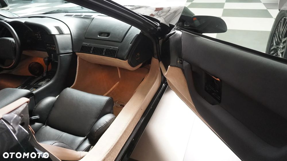 Chevrolet Corvette Convertible 5.7 - 7