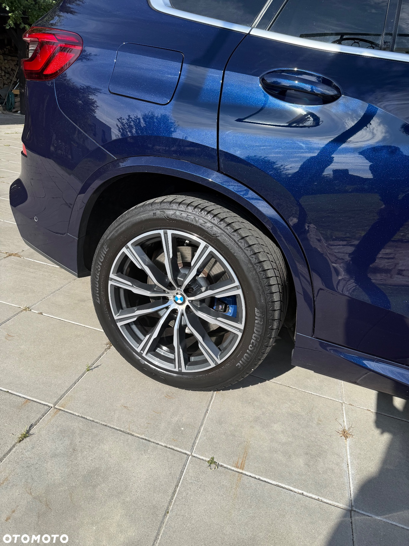 BMW X5 - 15