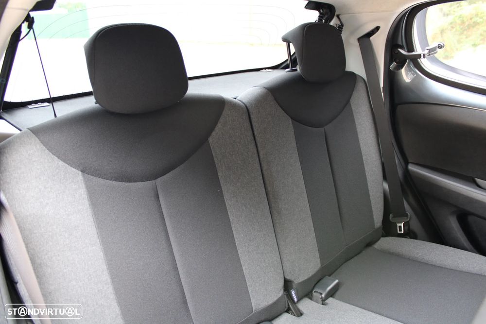 Citroën C1 1.0 VTi Shine - 13