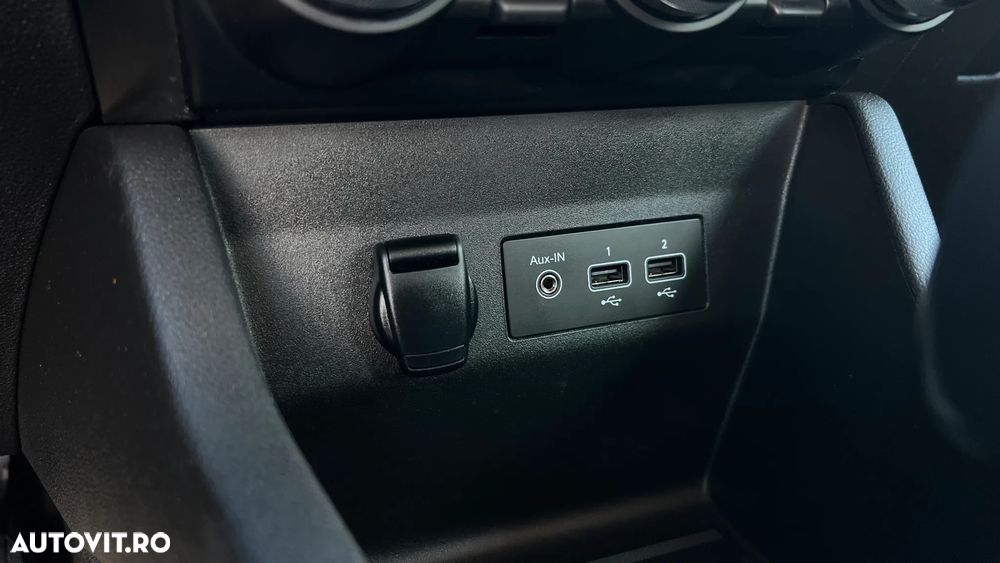 Renault Clio E-TECH 140 ZEN - 14