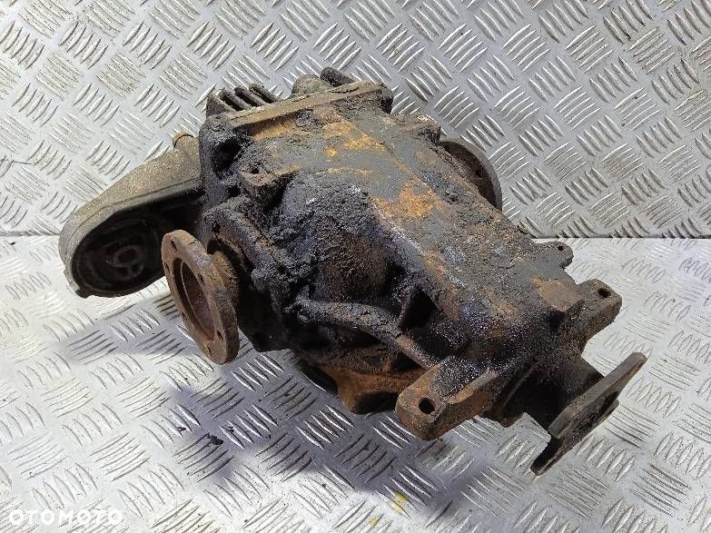 DYFERENCJAŁ BMW E36 3.45 - 3