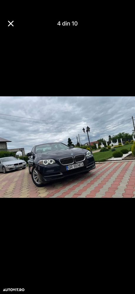 BMW Seria 5 - 2