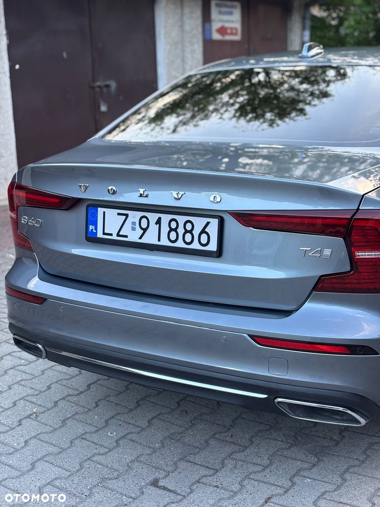 Volvo S60 T4 Inscription - 7