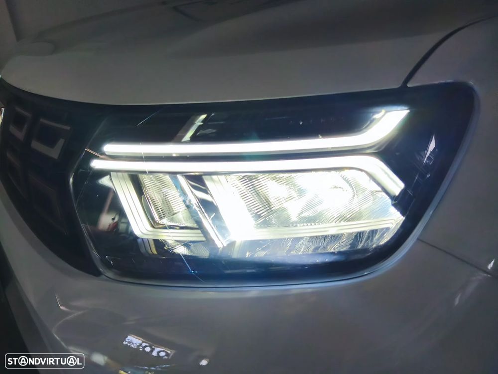 Dacia Duster 1.0 TCe ECO-G Prestige Bi-Fuel - 20