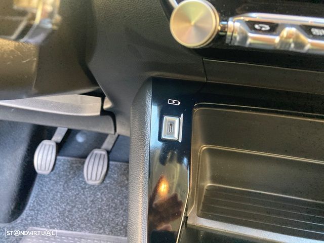 Peugeot 208 1.5 BlueHDi Active Pack - 25