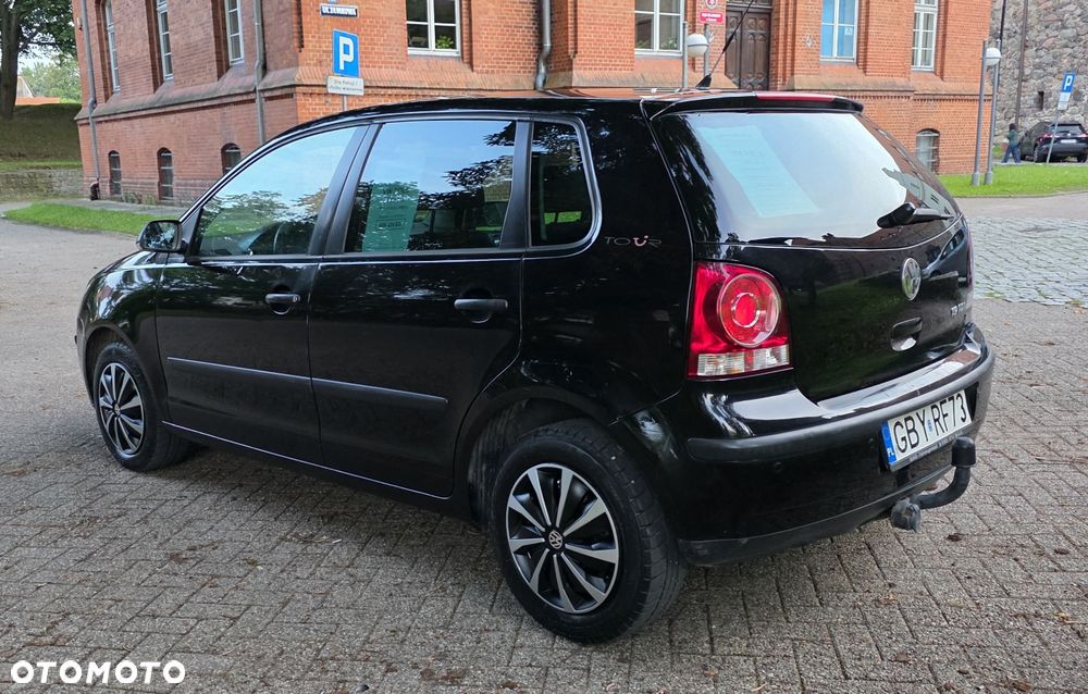 Volkswagen Polo - 8