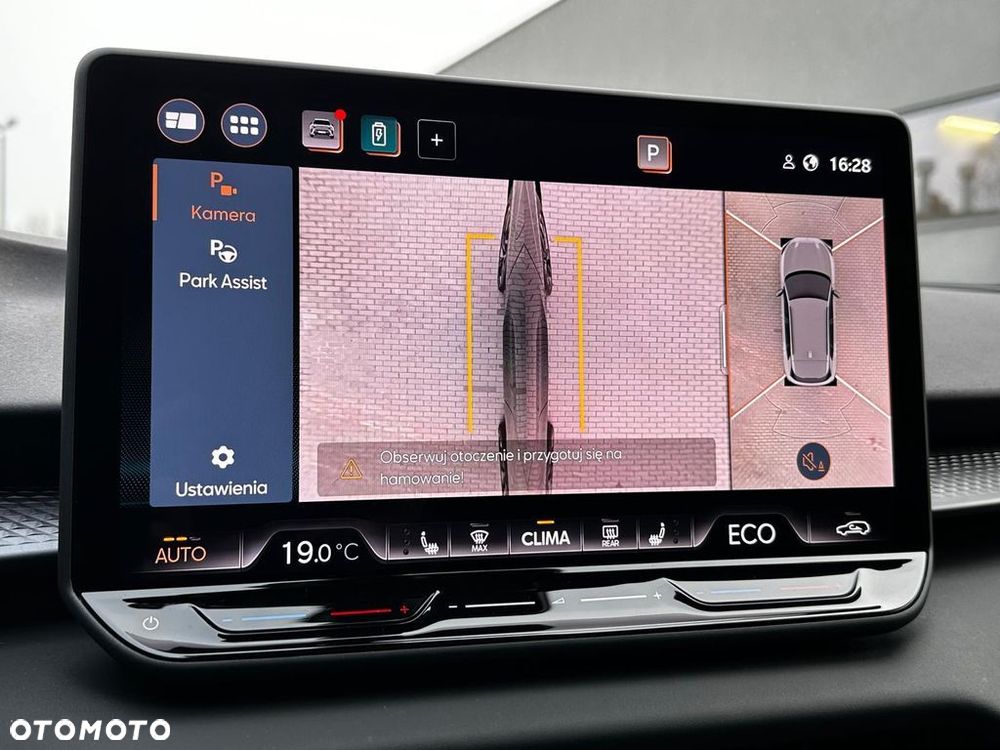 Cupra Terramar 1.5 eHybrid PHEV VZ DSG - 33