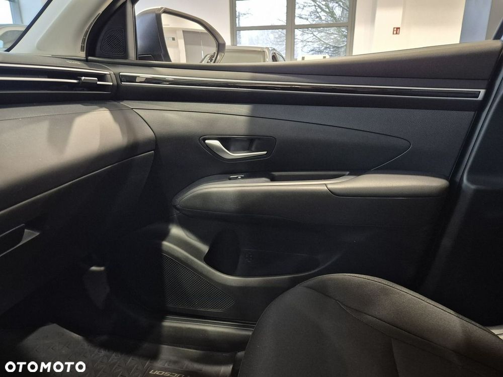 Hyundai Tucson 1.6 T-GDi Modern 2WD - 35