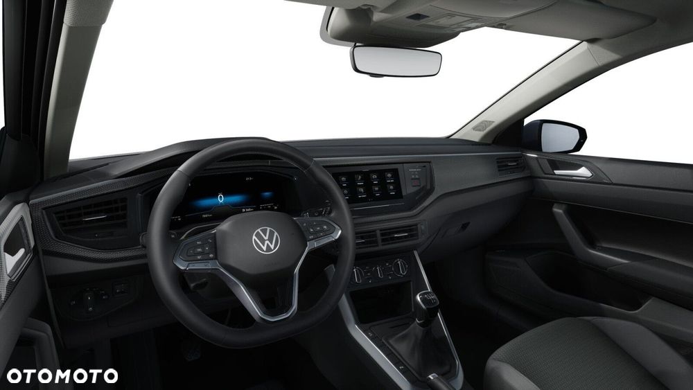 Volkswagen Polo - 4