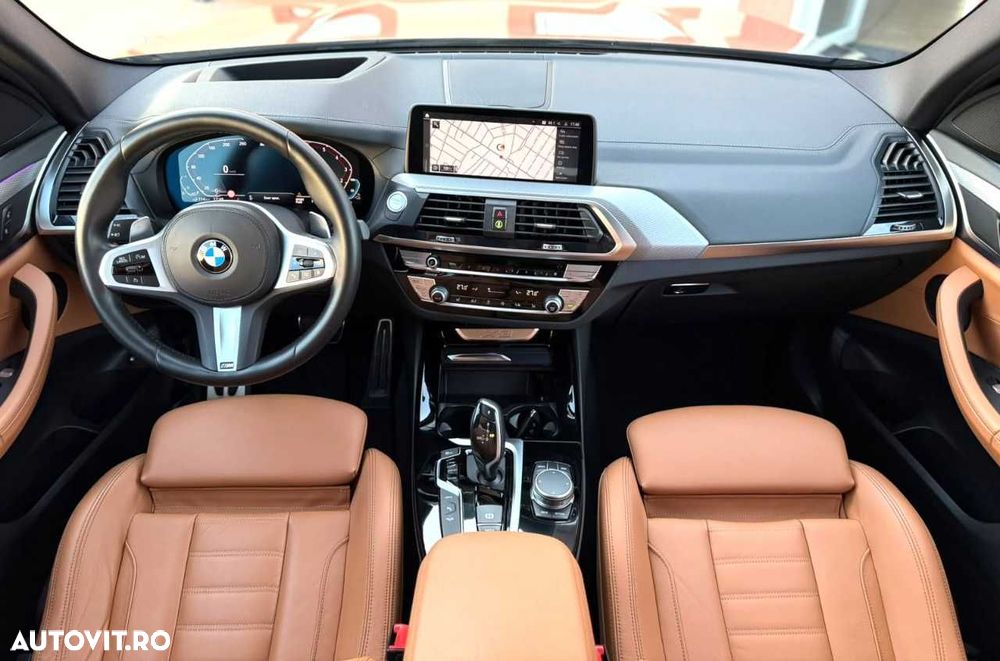 BMW X3 - 27