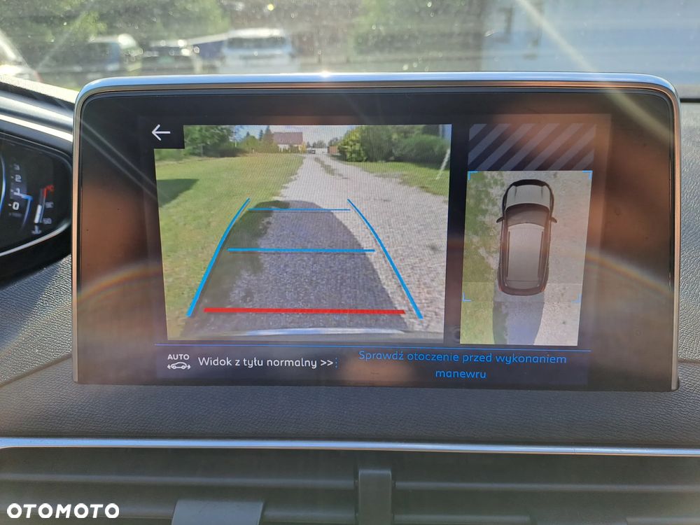 Peugeot 3008 PureTech 130 Stop & Start EAT6 Active - 27