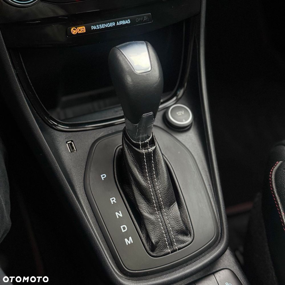 Ford Puma 1.0 EcoBoost Hybrid ST-LINE DESIGN - 25