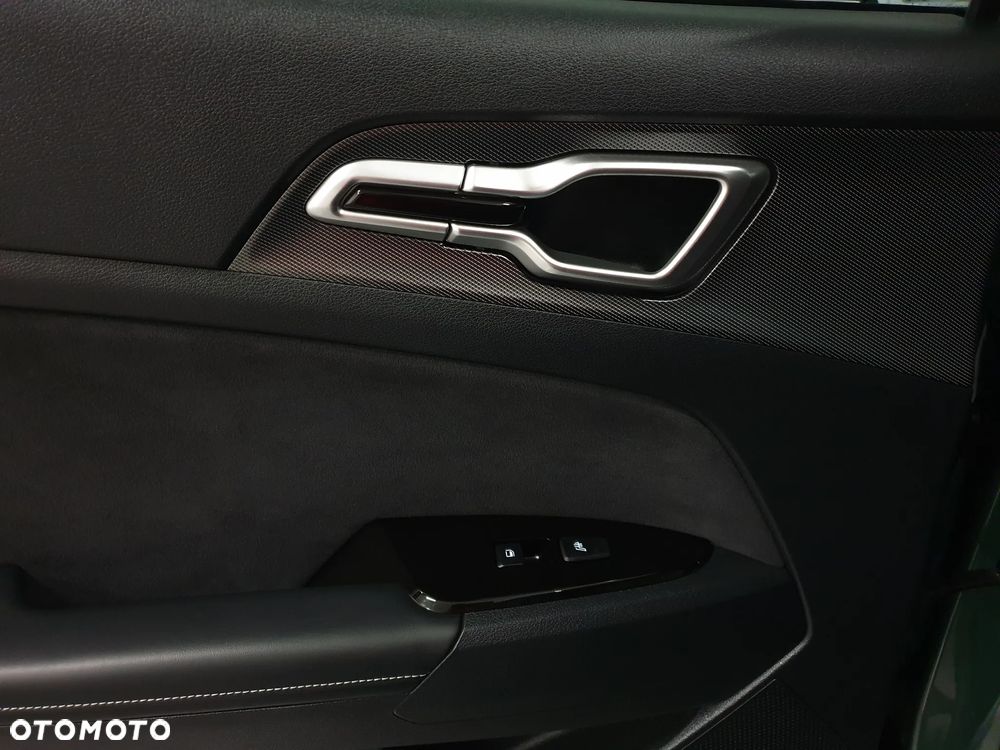 Kia Sportage 1.6 CRDI GT Line 4WD DCT - 23