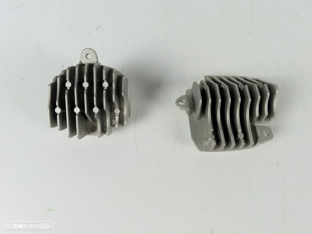 Centralina / Balastro Luz Diurna Farol Led Direito Novo / Original BMW 4 Coupé (... - 2