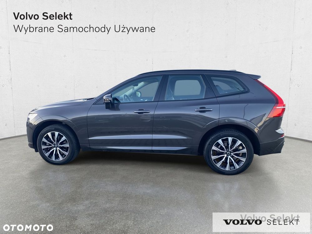 Volvo XC 60 - 8