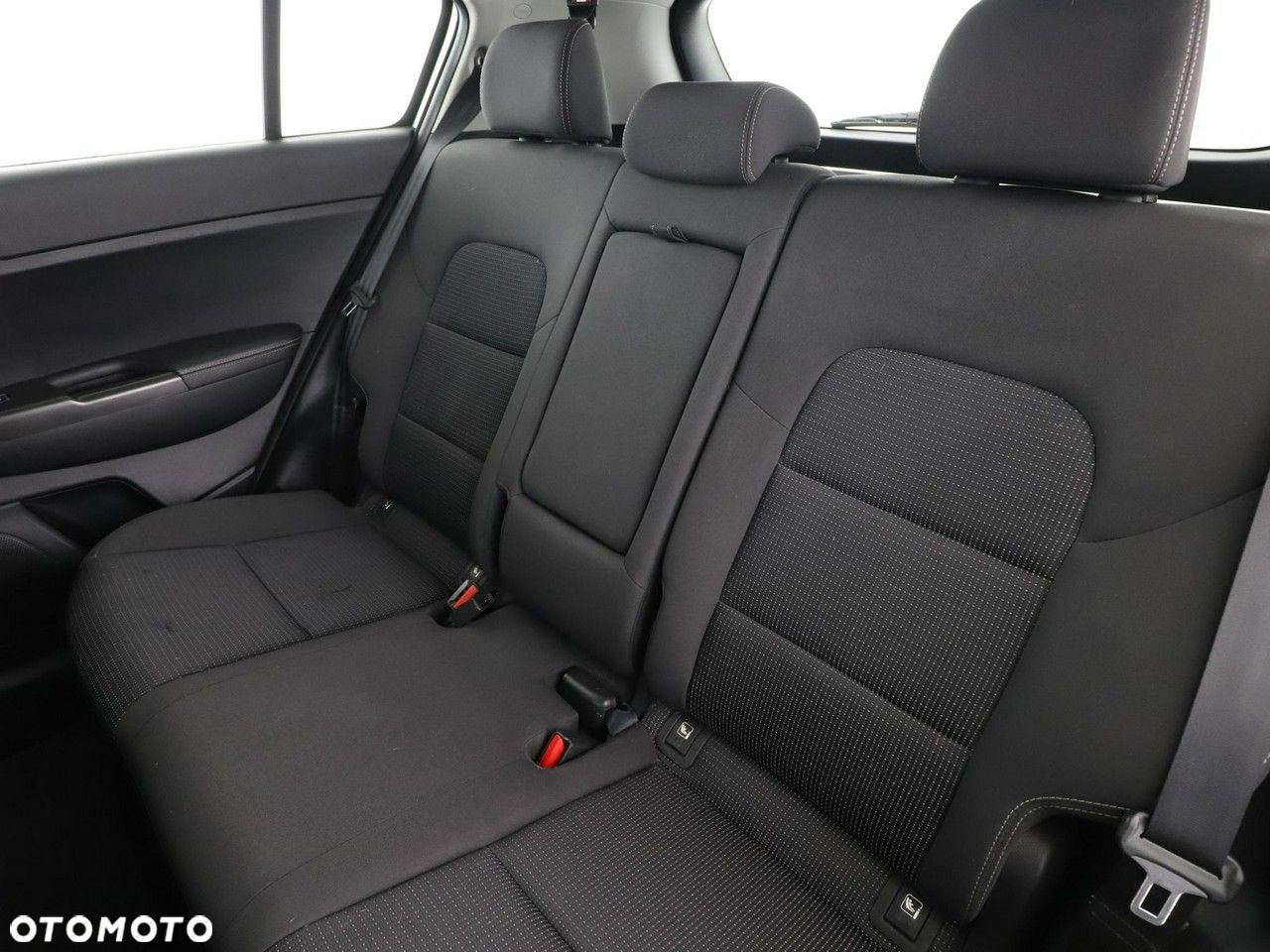Kia Sportage 1.7 CRDI M 2WD - 17