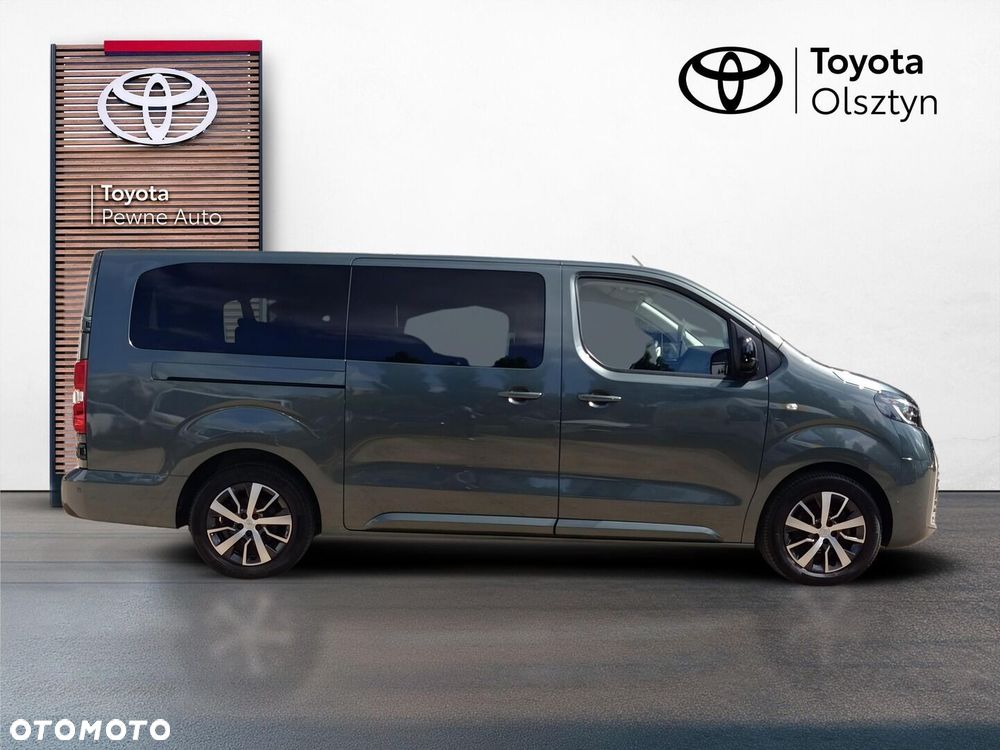 Toyota Proace Verso 2.0 D4-D Long Business - 6