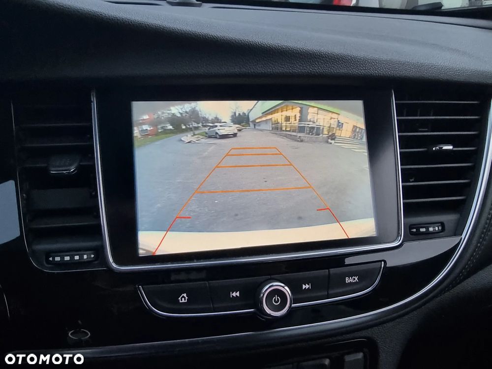 Opel Mokka 1.6 CDTI ecoFLEX Start/Stop Color Innovation - 29