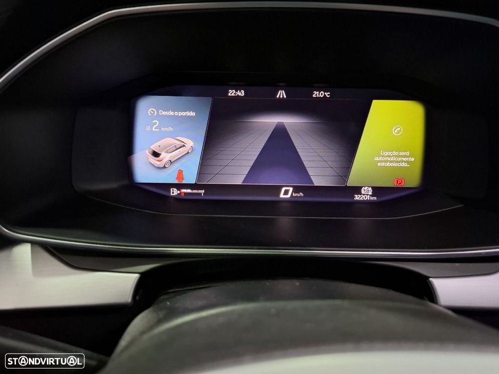 SEAT Leon 1.0 TSI FR - 21