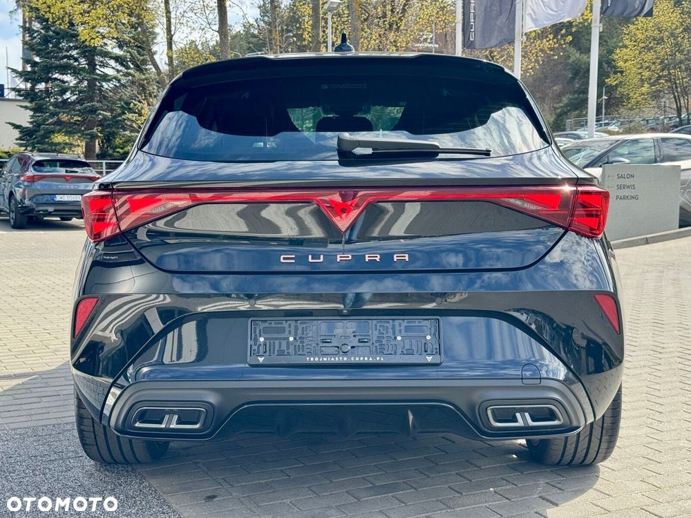Cupra Leon 1.5 eTSI mHEV DSG - 14