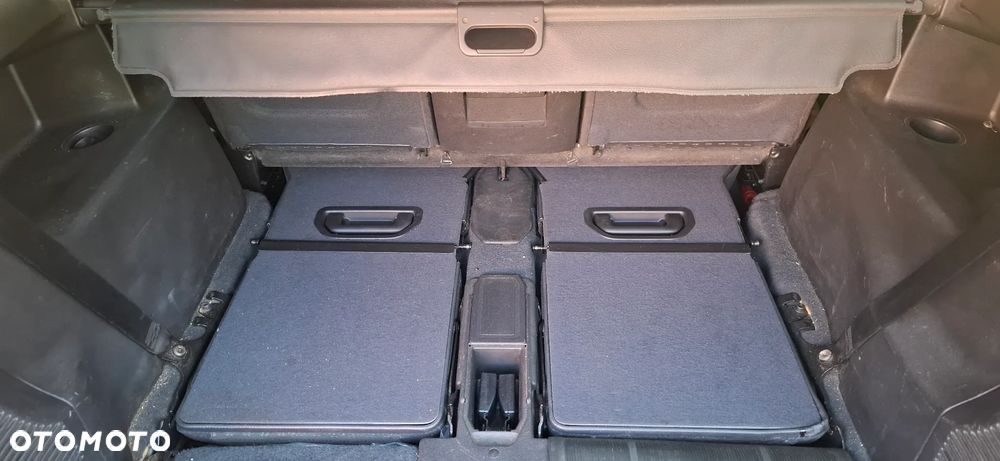 Opel Zafira 1.8 Elegance - 23