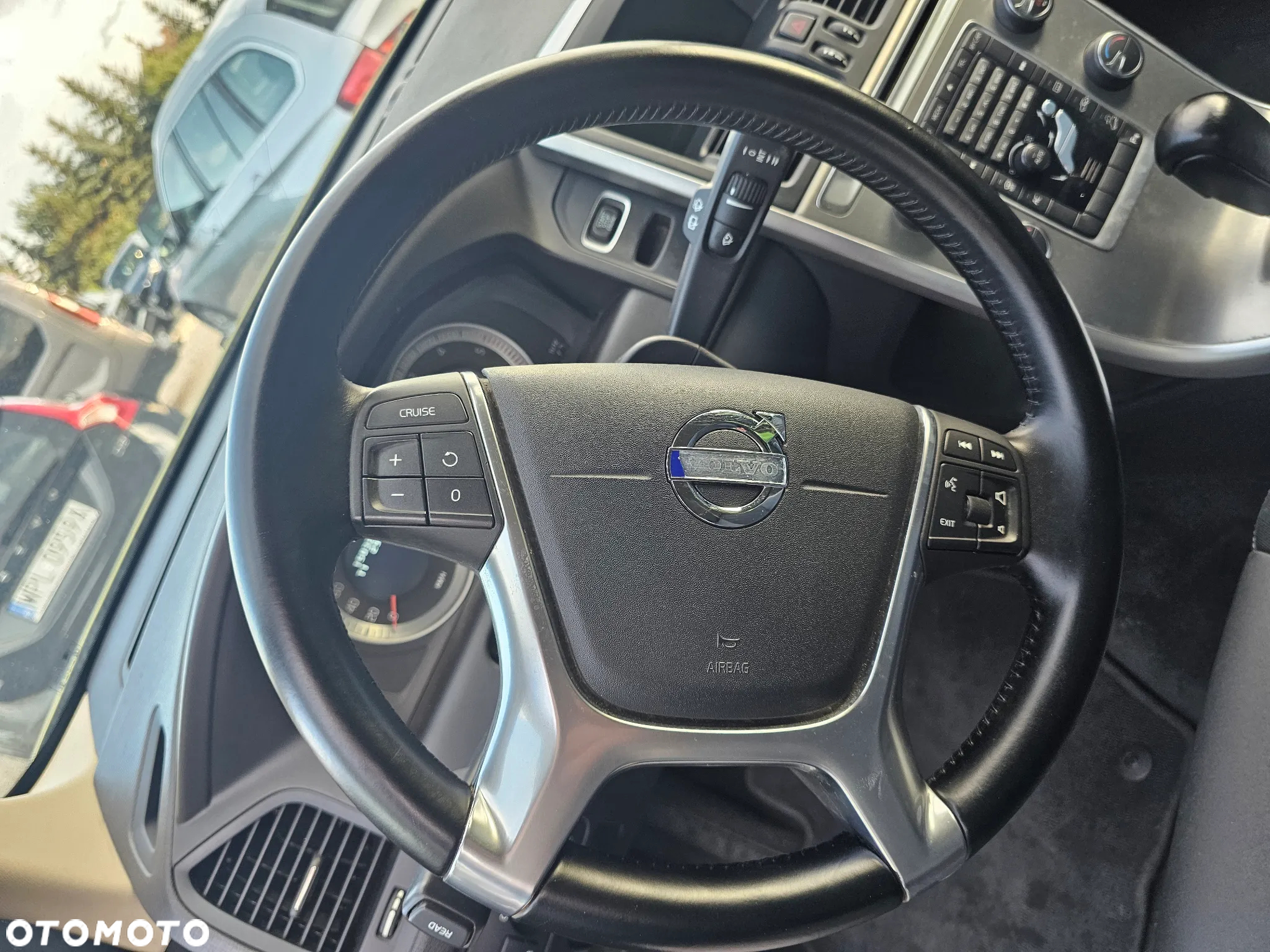 Volvo XC 60 2.4D AWD - 18