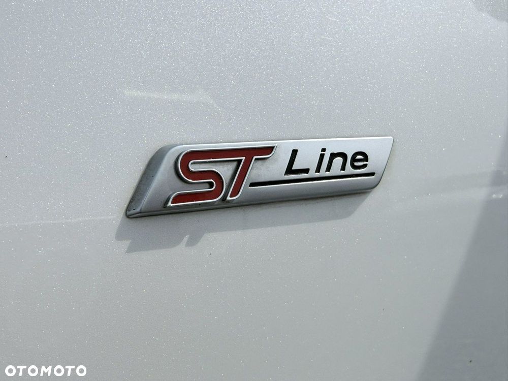 Ford Mondeo 2.0 EcoBoost ST-Line - 40