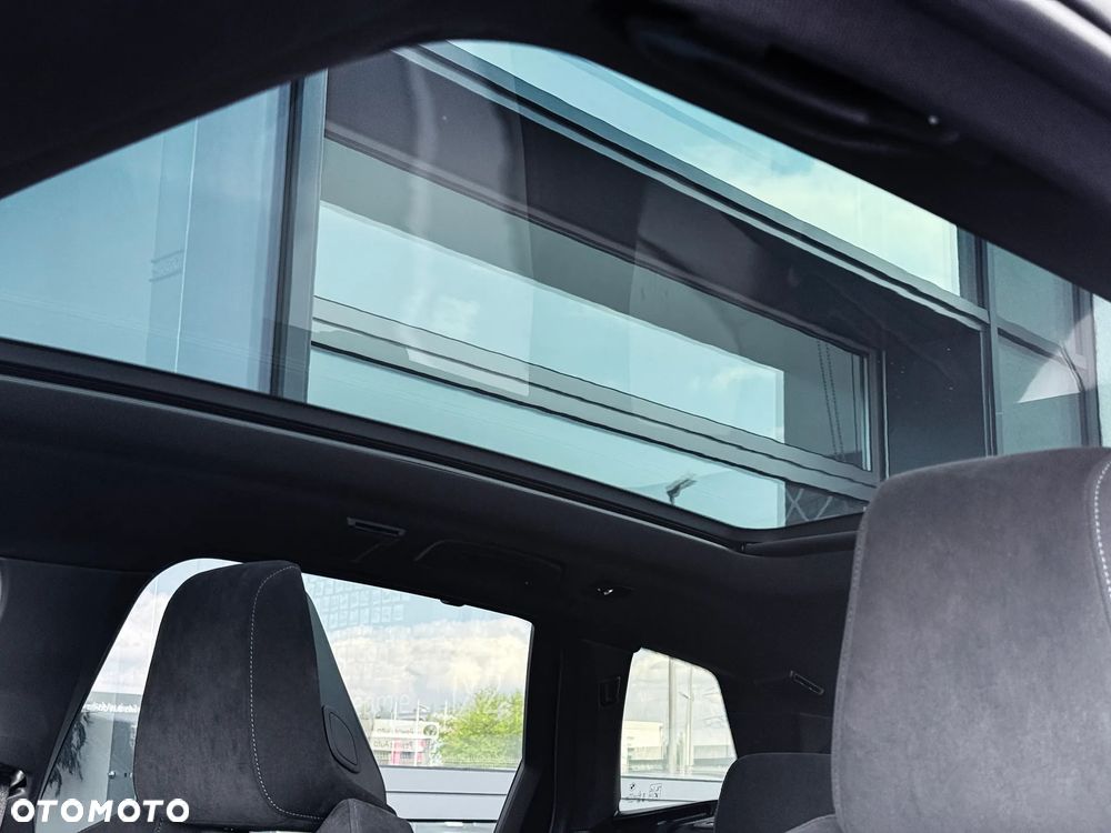 BMW X3 20 xDrive - 34