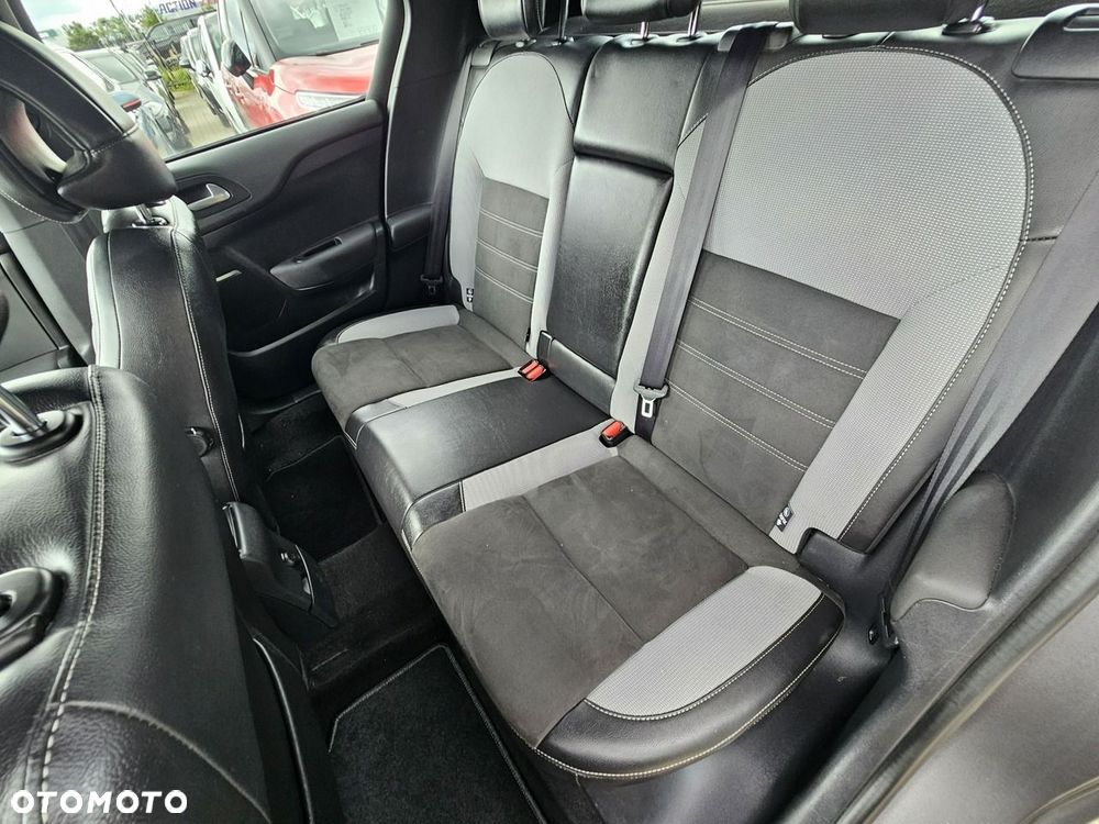 DS Automobiles DS 4 Crossback - 28