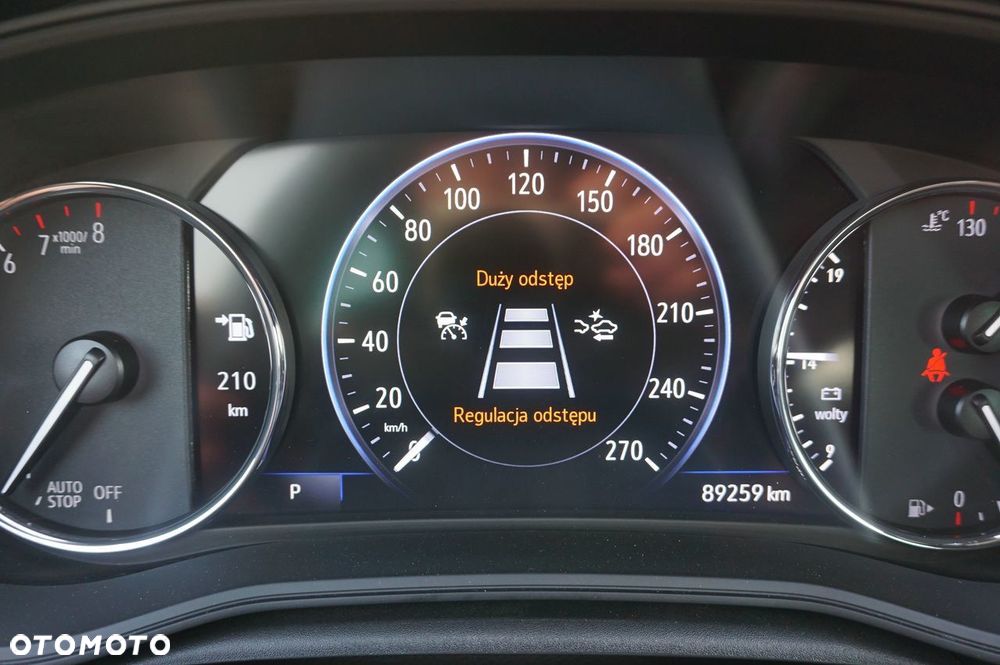 Opel Astra 1.4 Turbo Start/Stop Automatik Ultimate - 7