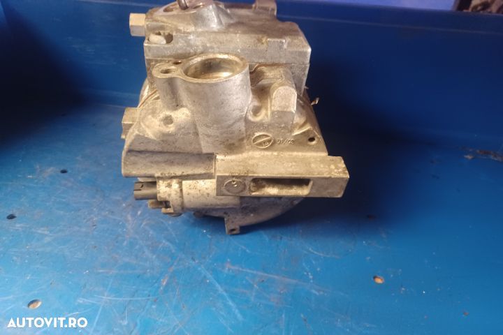 COMPRESOR AC A0022305011 0040311145 MX1253 Mercedes-Benz C-Class W204 - 5