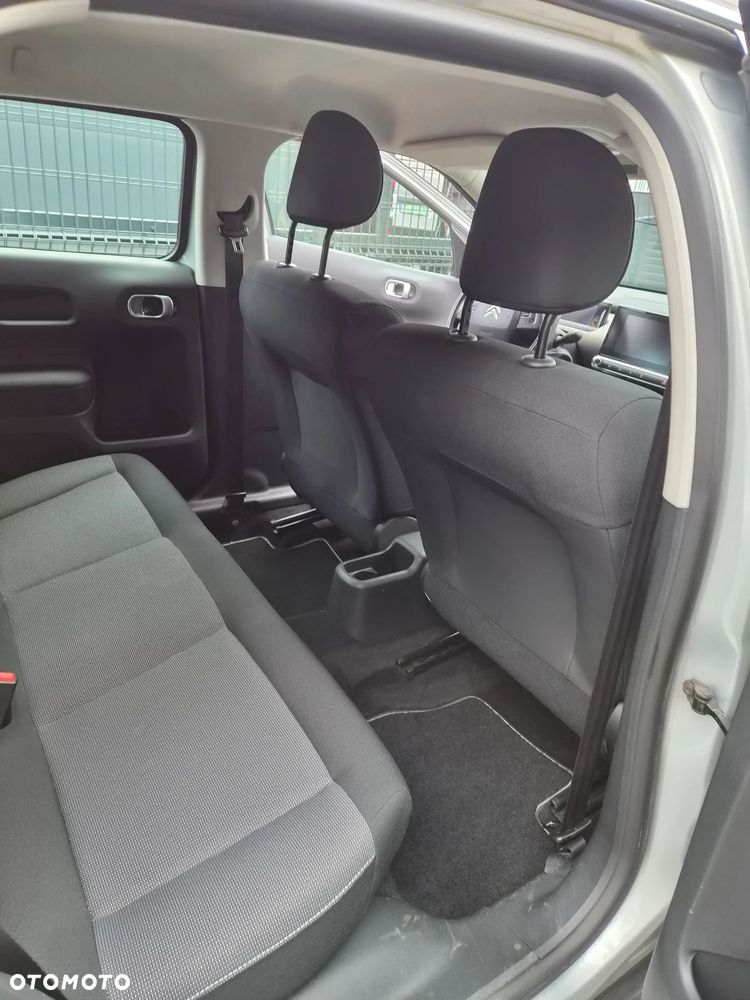 Citroën C4 Cactus 1.2 PureTech Live - 17