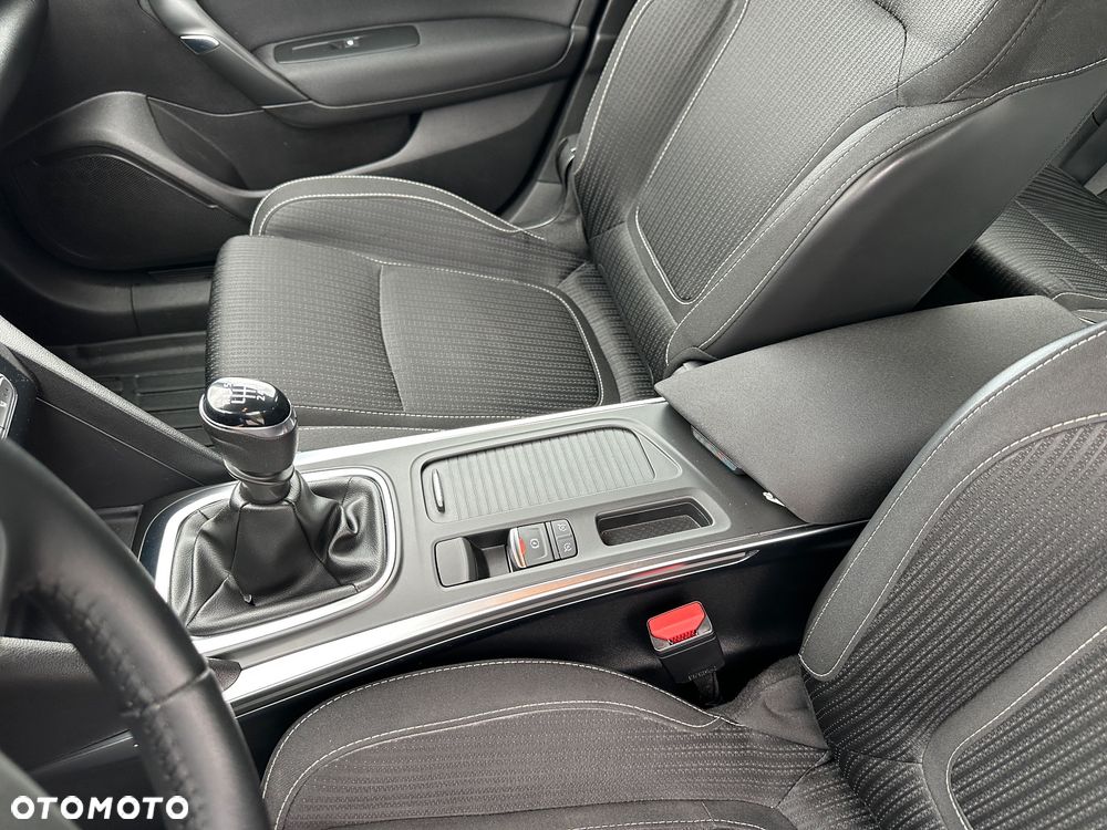 Renault Megane - 30