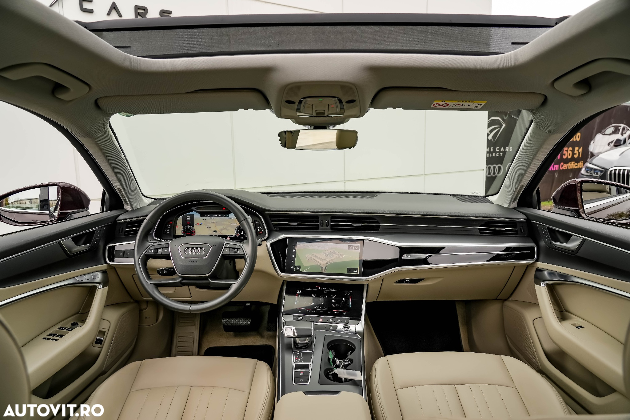 Audi A6 35 TDI S tronic design - 20