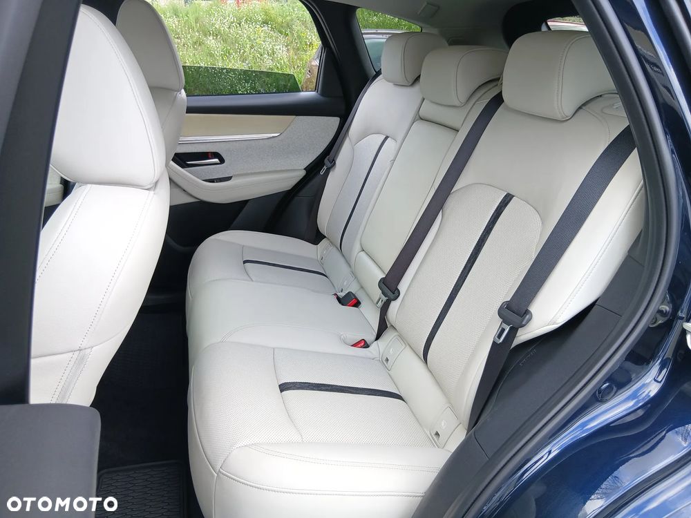 Mazda CX-60 - 22