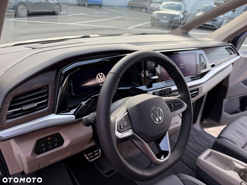 Volkswagen Multivan 2.0 TDI L2 Style DSG - 9