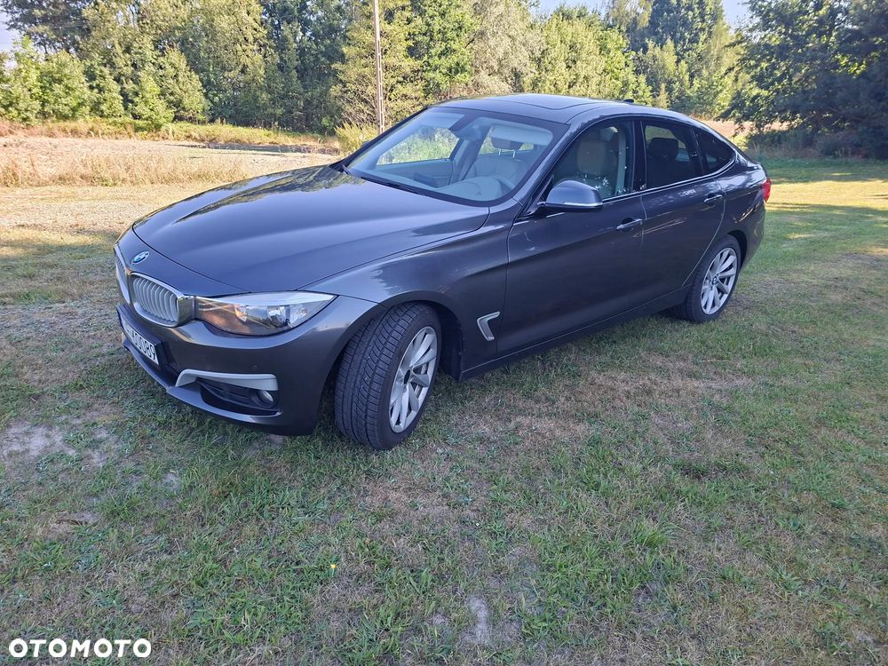 BMW 3GT - 2