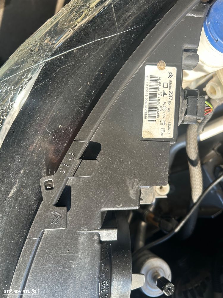 Citroën C4 1.2 PureTech Live - 45