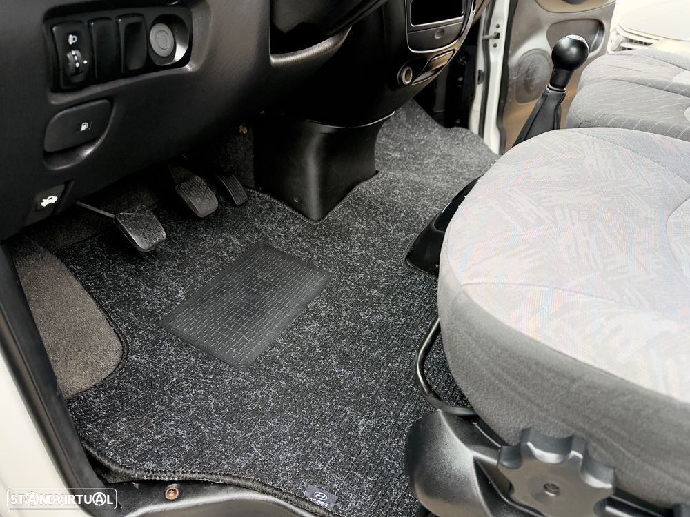 Hyundai H 1 crdi - 32