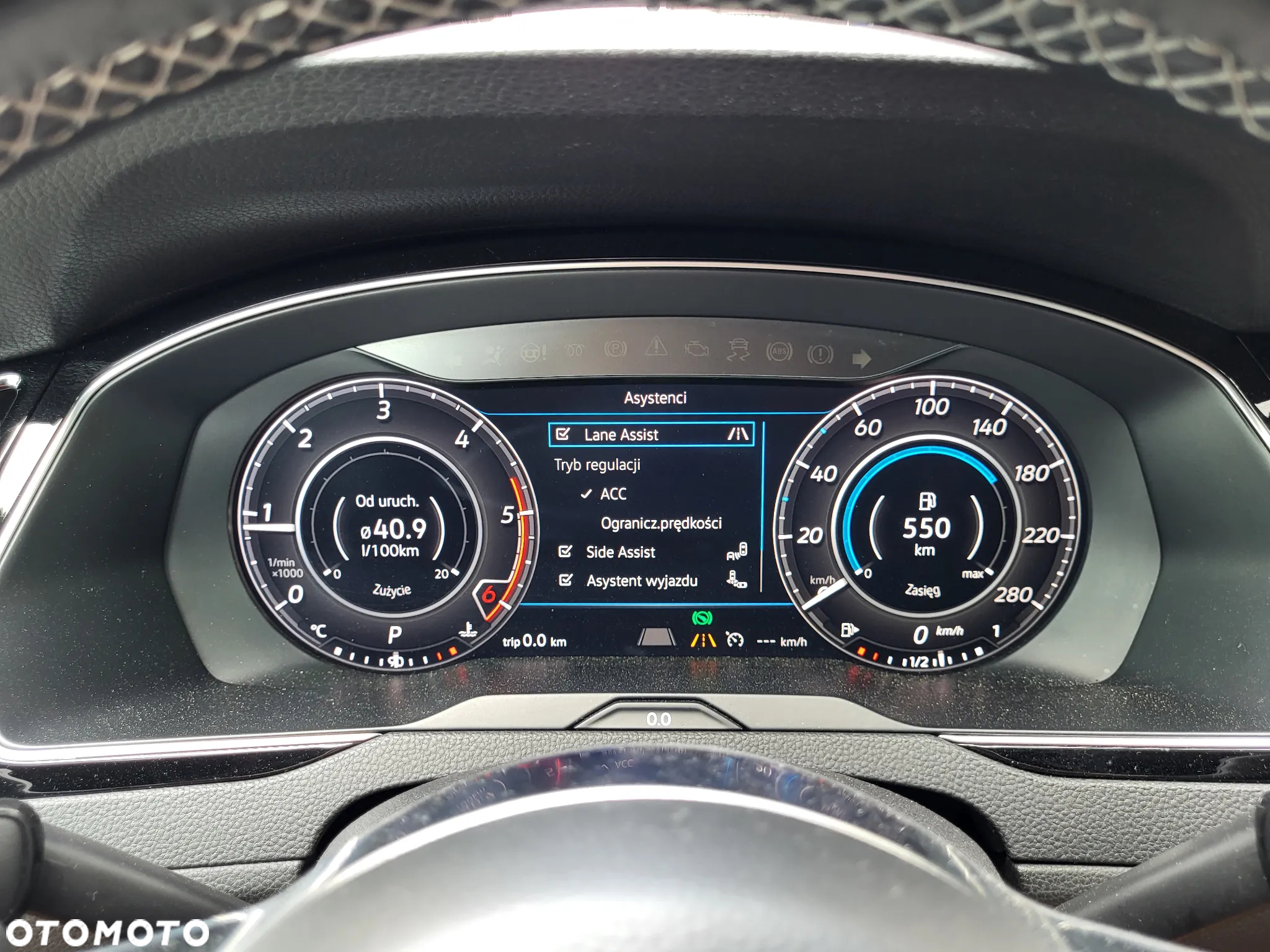 Volkswagen Arteon 2.0 TDI Bi-Turbo SCR 4Mot R-Line Edition DSG - 21