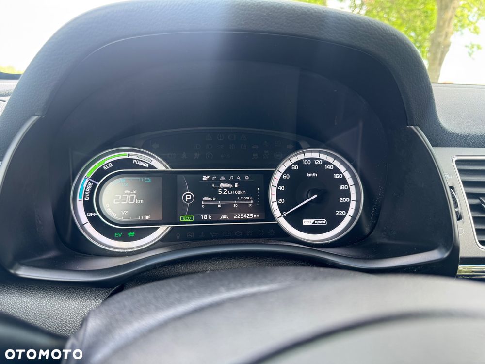 Kia Niro 1.6 GDI Hybrid XL - 7