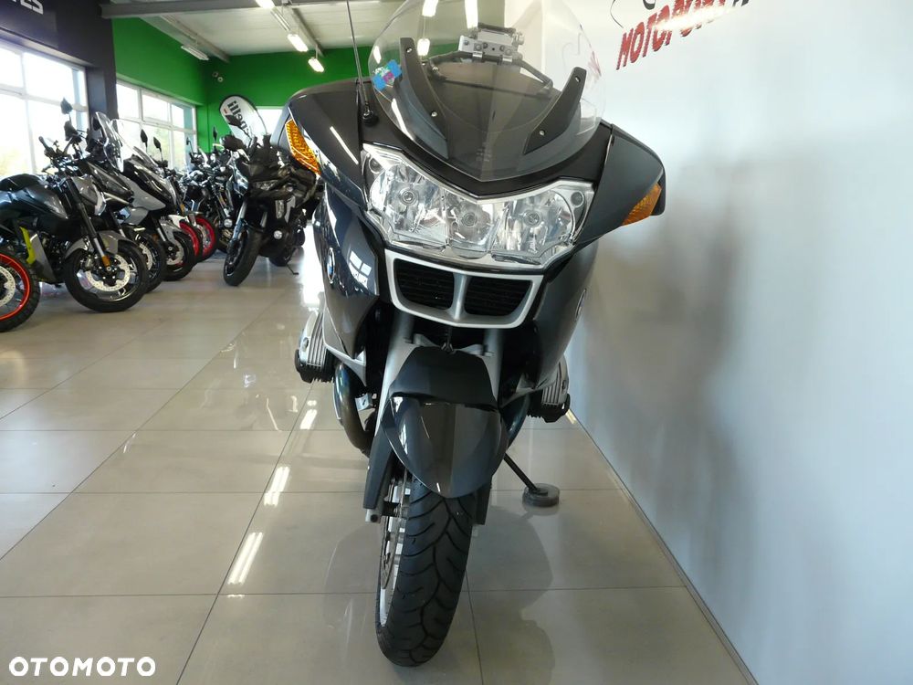 BMW RT - 20