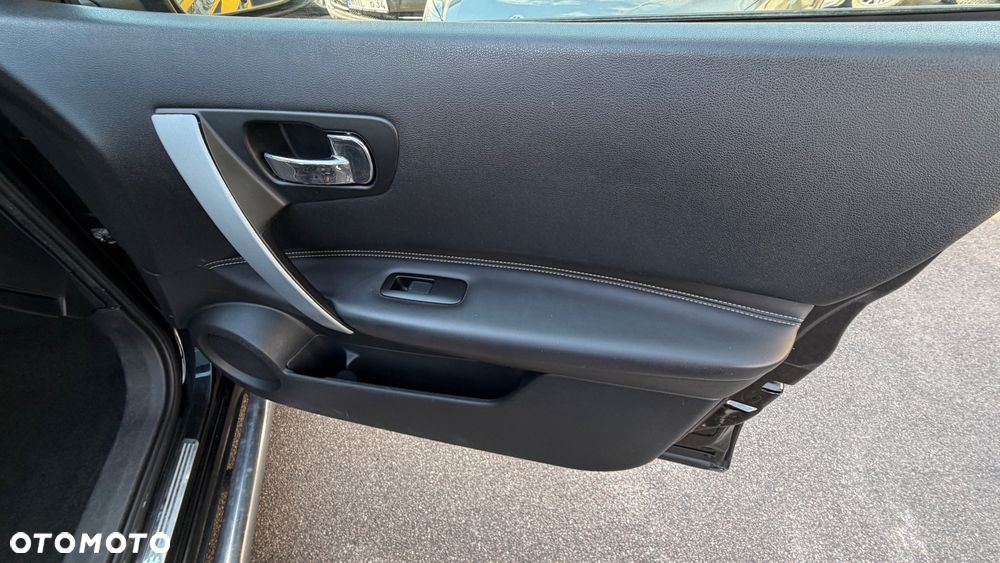Nissan Qashqai - 19