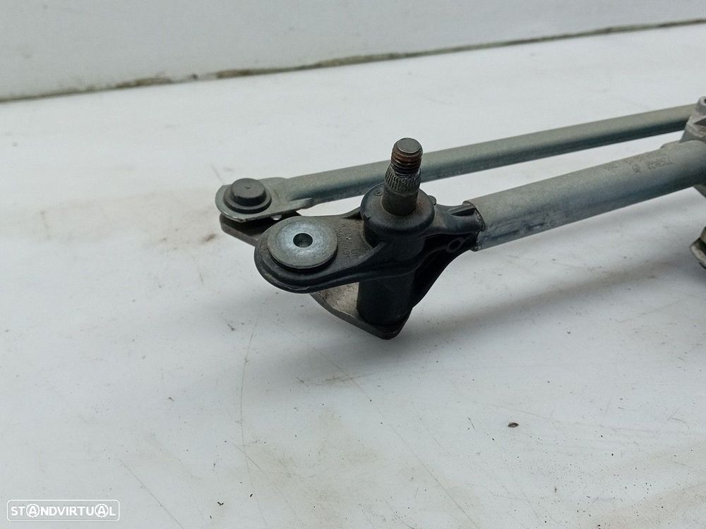 Motor limpa vidros frente BMW 3 Gran Turismo (F34) - 2