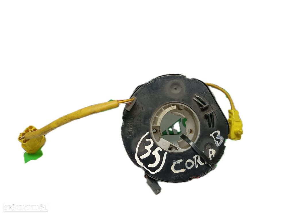 Fita Airbags Opel Corsa B (S93) - 2