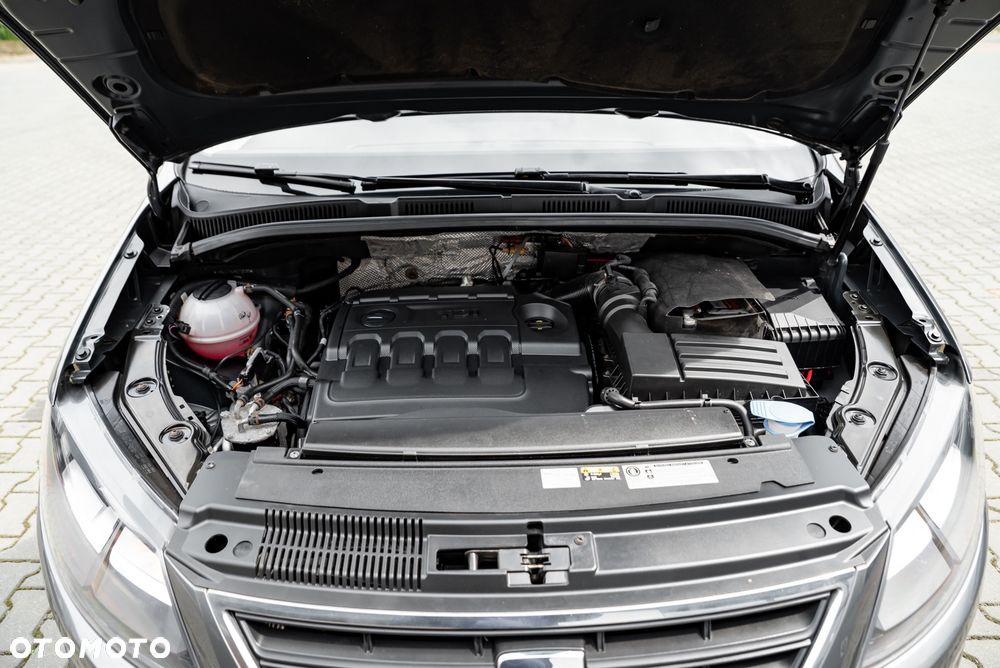 Seat Alhambra 2.0 TDI Ecomotive FR-Line - 36