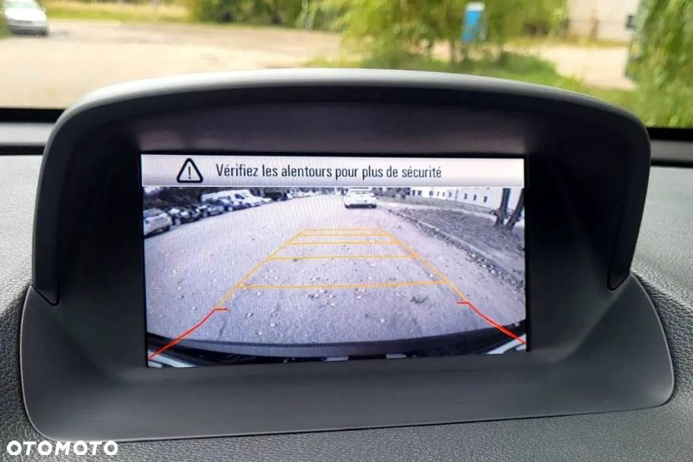 Opel Mokka 1.4 T Cosmo S&S 4x4 - 16